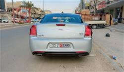 كرايسلر 300